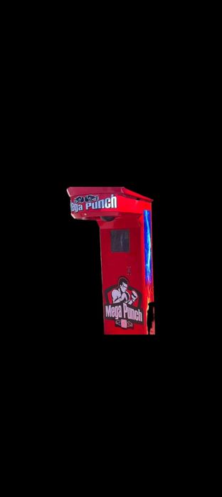 Силомер детский о