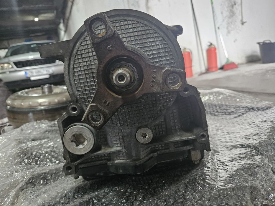 Автоматична Скоростна кутия за Мерцедес c-w205 200cdi