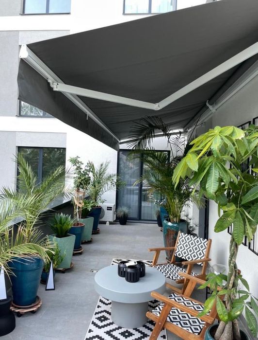 Apartament  2 camere premium