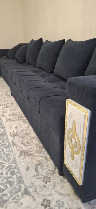 Диван 5 м, Г-образный. ПРОДАМ!!!