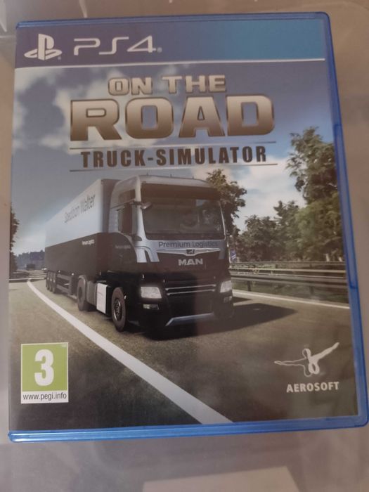 Игра PS 4 нова неуптребявана