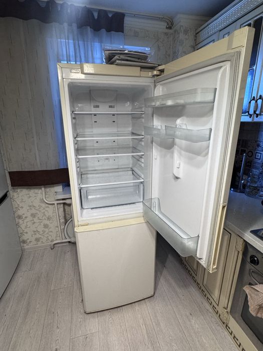 Холодильник срочно