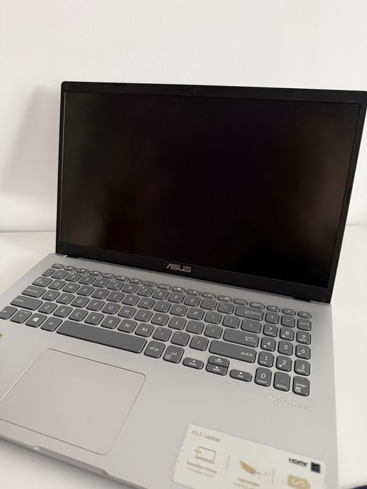 Laptop Asus X509FB-EJ076 i7, 512 GB SSD, Argintiu