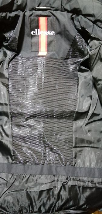 Geaca Ellesse iarna barbati