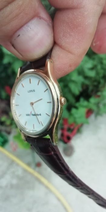 Японски часовник Лорус(Сейко) Lorus (Seiko) 34мм