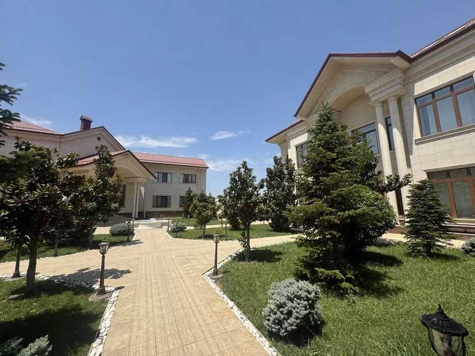 Евродом в аренду Мирзо-Улугбек, махаля Узумзор премиальная Классика