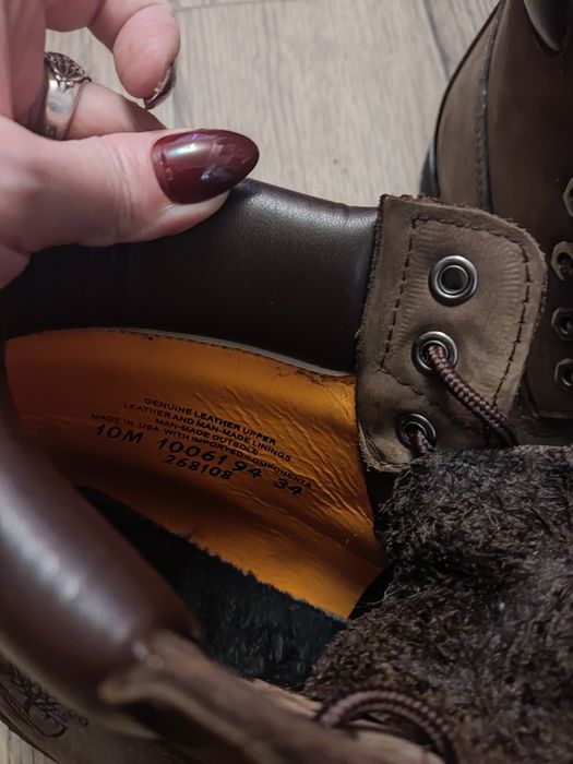 Срочно! продам мужские ботинки.