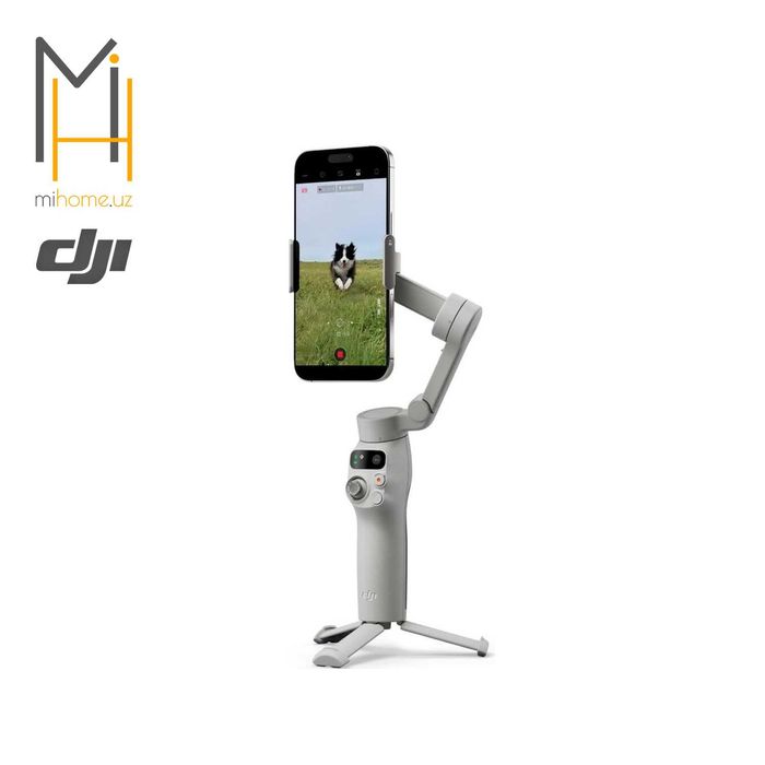 Стабилизатор DJI Osmo Mobile 7