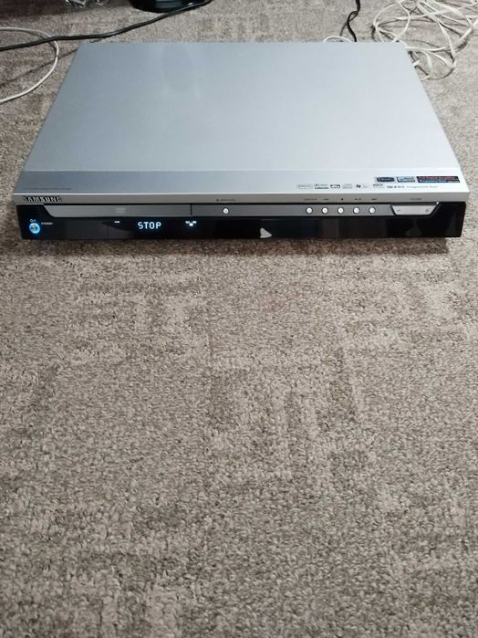 Dvd Samsung home cinema sistem