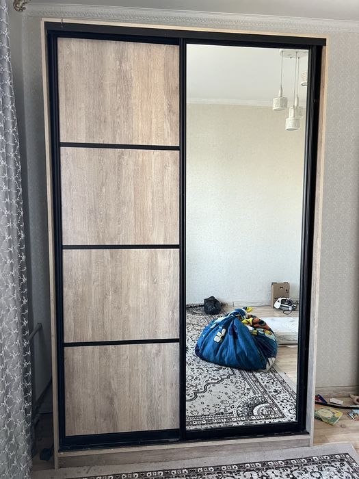 шкаф,9 полки 2 сурмы