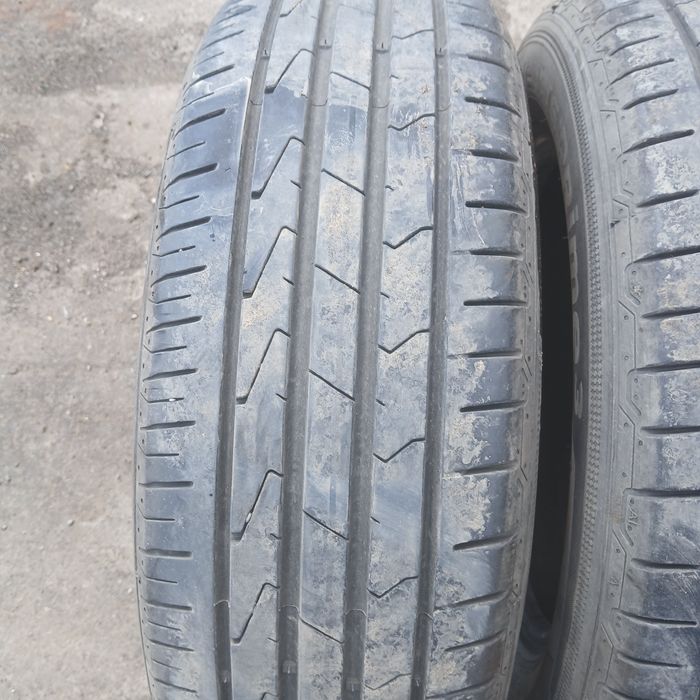 195/65 R15 hankook vara dot 2024