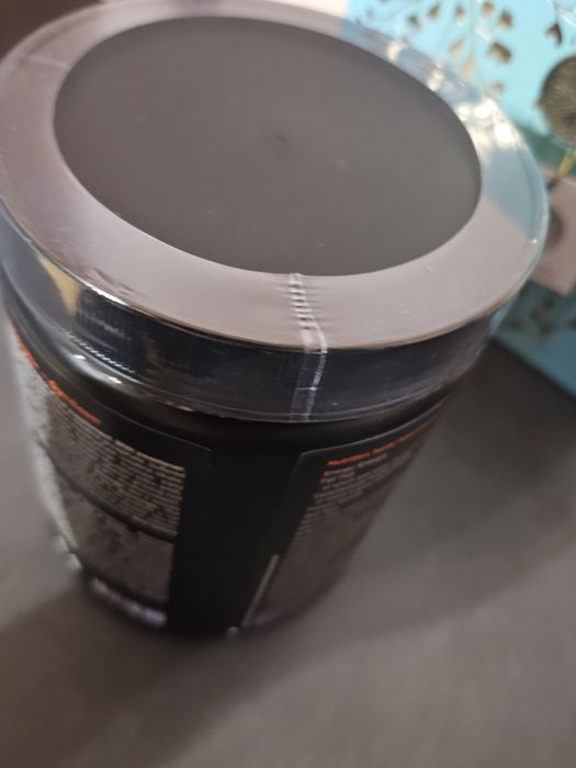 Crea7in - GymBeam 600g Watermelon Creatina