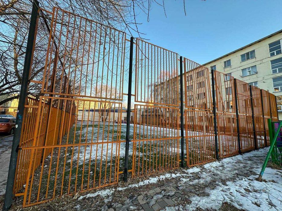 Продается 1 комнатная квартира.