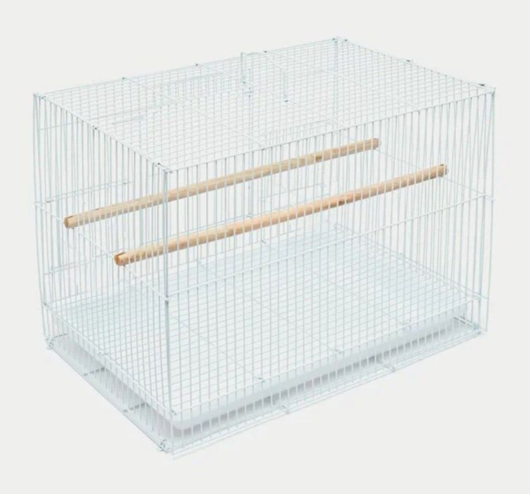 Продается клетка для птиц