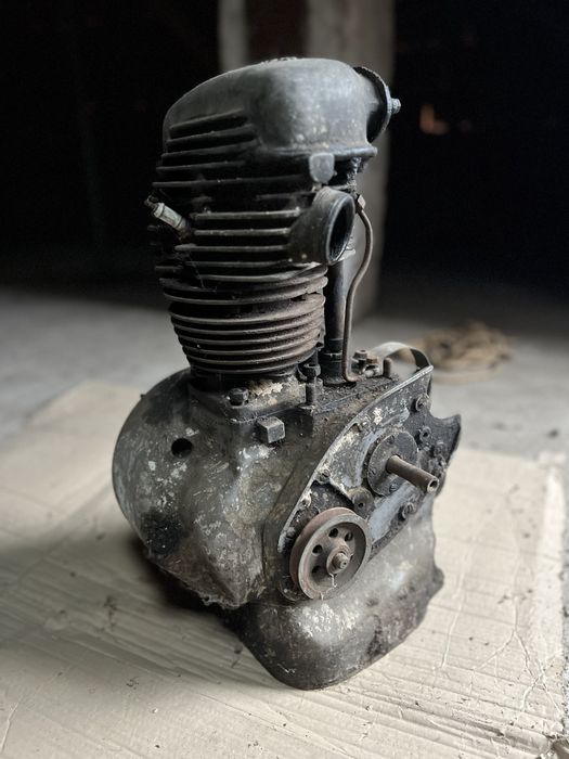 BMW R35 si Zündapp - piese KS 600, K 500, K 800, EMW