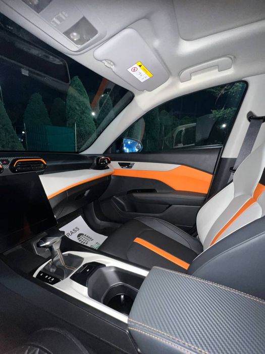 Dongfeng  2024 — 3