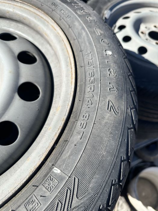 Продам штамы с резиной