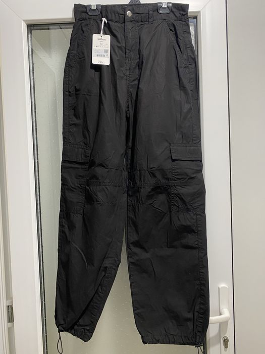 Pantaloni  Jennyfer