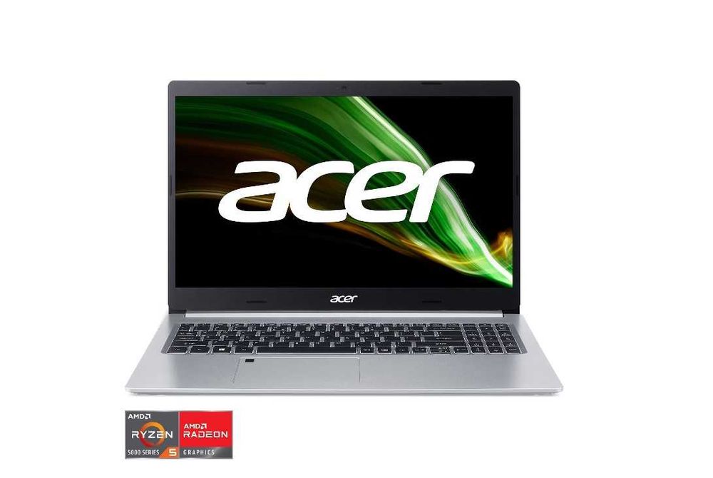 De vanzare Laptop Acer Aspire 5  Ryzen 5 16GB RAM SSD 512GB,Windows 11