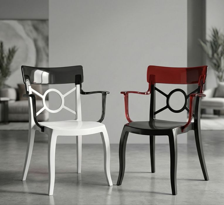 Стол Opera за ресторант и градина