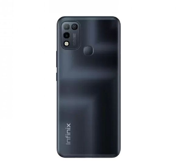 Infinix hot 10 play