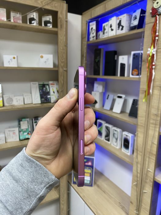 Apple IPhone 16 Plus 256 gb