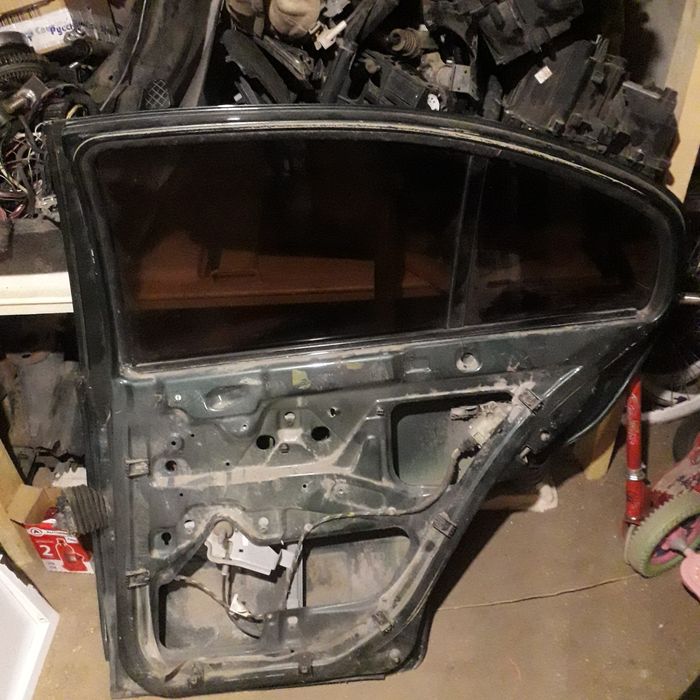 Шкода Skoda октавия