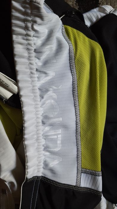 Maieu ciclism Sportful Anakonda stare FB mar. SM