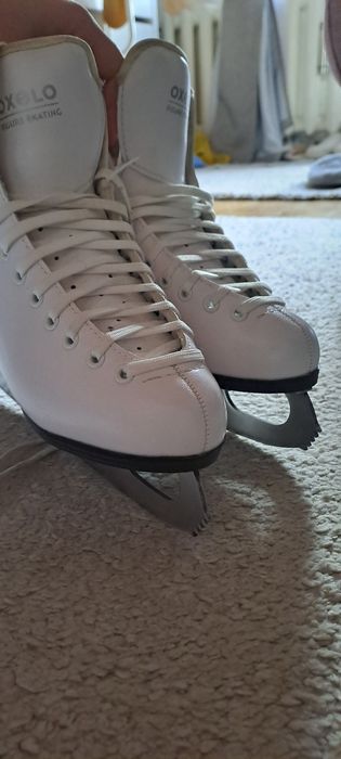 Patine pentru patinaj artistic marimea 36-37
