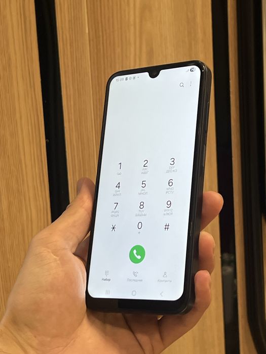 Samsung Galaxy A25 SROCHNA