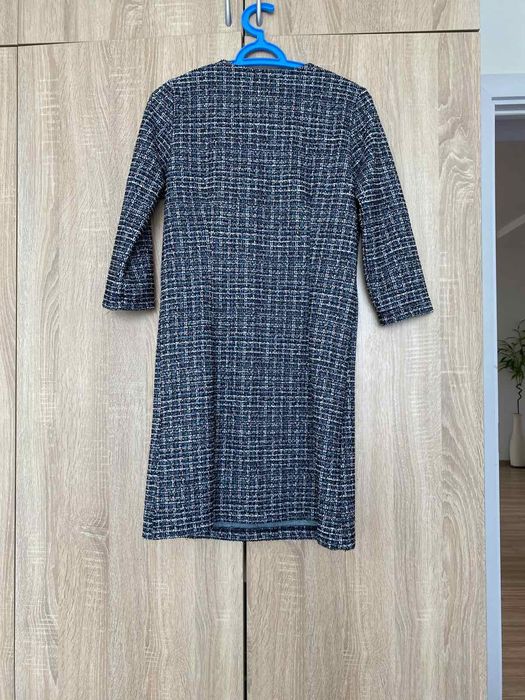 Рокля, букле Sinsei