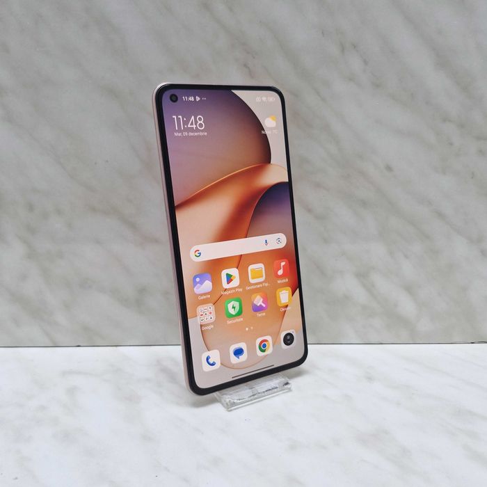 Xiaomi 11 Lite NE 5g Dual SIM 8GB RAM 128GB Zeus Amanet Militari 33972