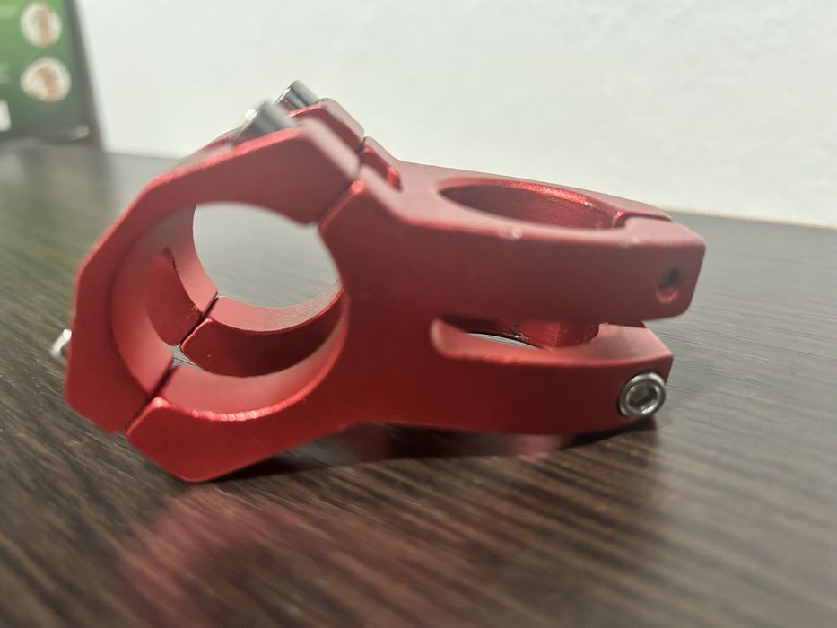 Стантовый вынос для велосипеда