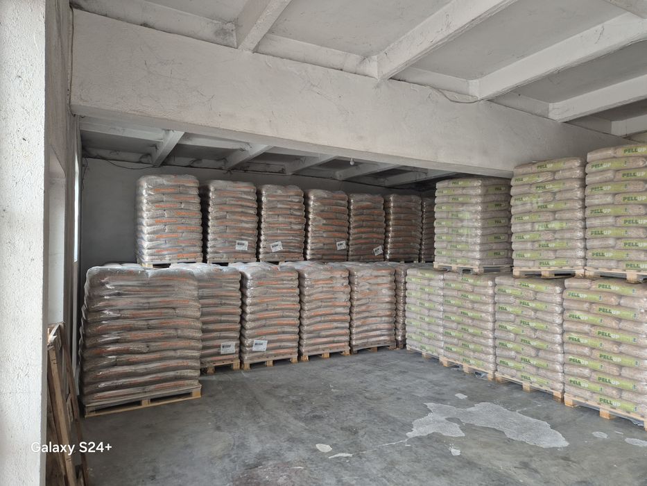 Peleti rasinoase cea mai buna calitate En plusA¹