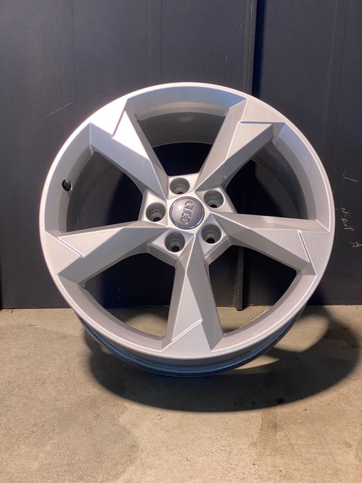 Set 4 Jante aliaj 19 5x112 Originale Audi Q3 SQ3 A6