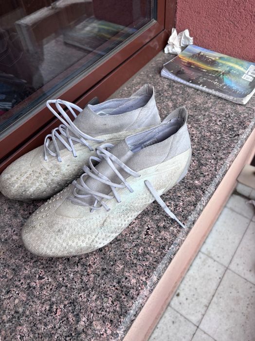 Adidas predator elite fg 44 1/2