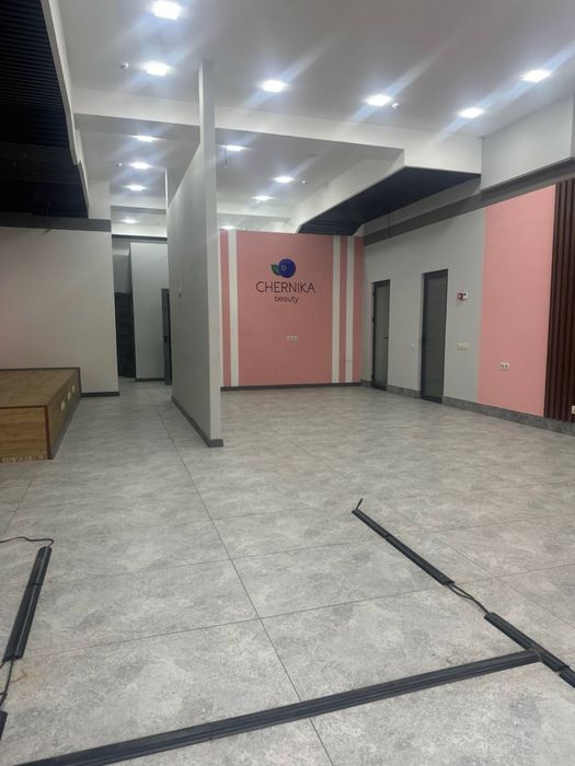 Аренда , помещения на первой линии , 140 кв.м ул.Паркентская