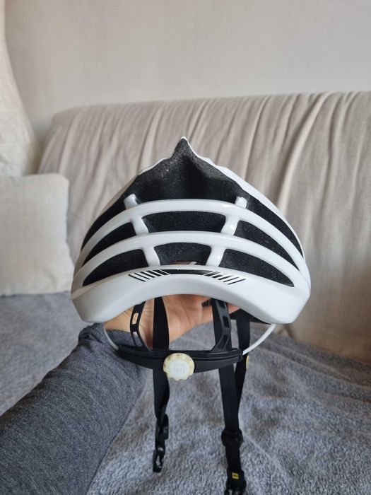 Casca de bicicleta Mavic