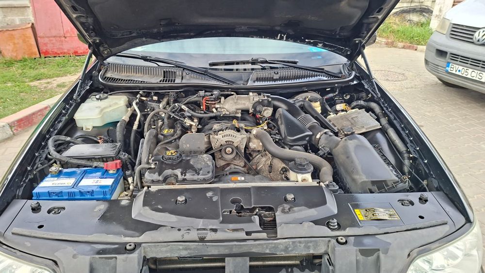 2011 Lincoln Town Car Executive L