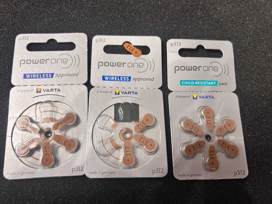 Слухов апарат Rexton BiCrore C R-Li T