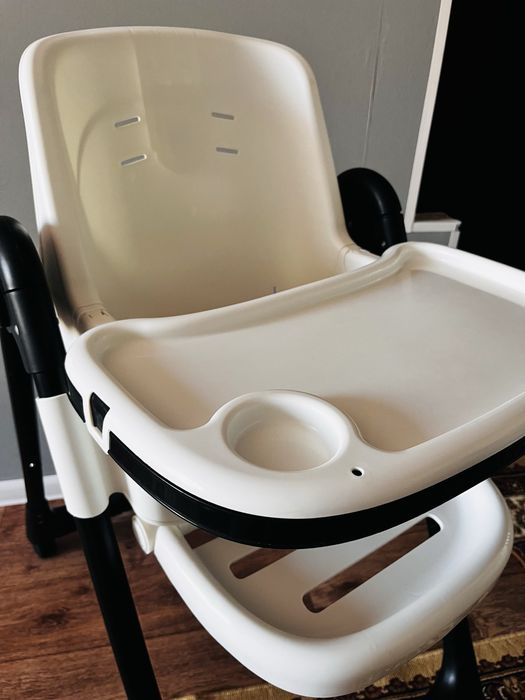 Детский стульчик для кормление