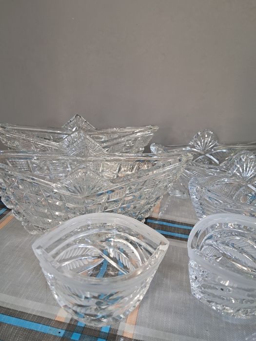 Посуда советская качественная