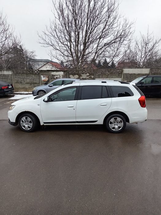 Vand Dacia Logan MCV 2019