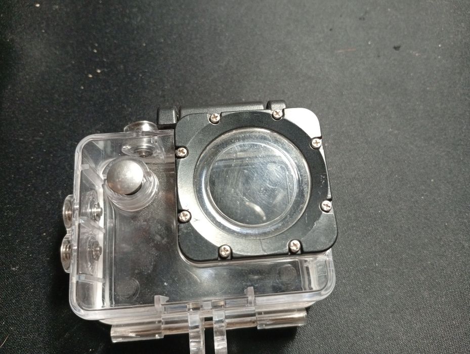 Камера 4К Full HD