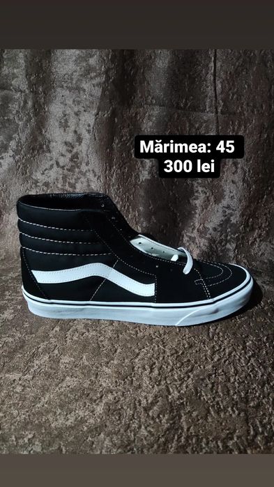 Diverse modele noi