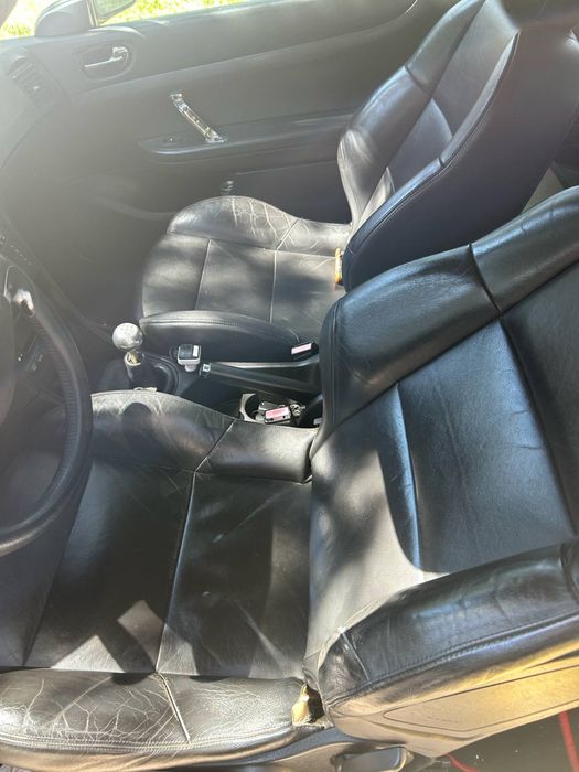 PEUGEOT 307 CC 2003 — imagine 2
