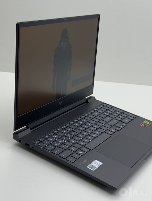 Notebbook Victus Ryzen -9