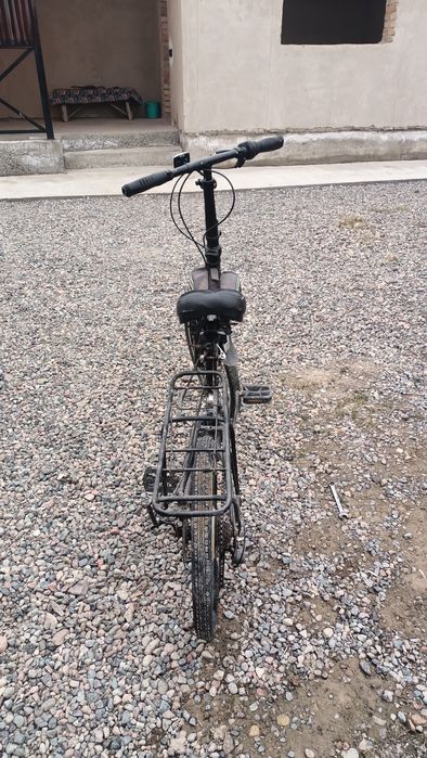 Продам велосипед