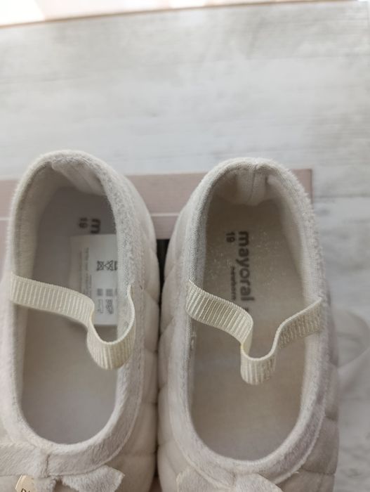 Бебешки обувки Mayoral,Ted Baker