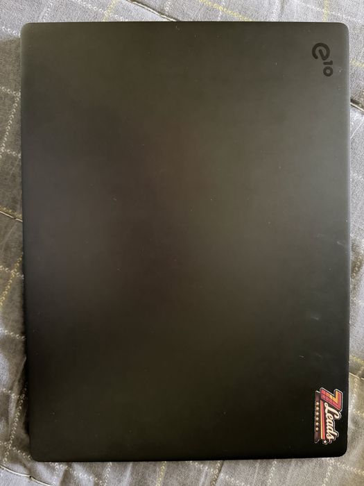 Acer E10 ETBook